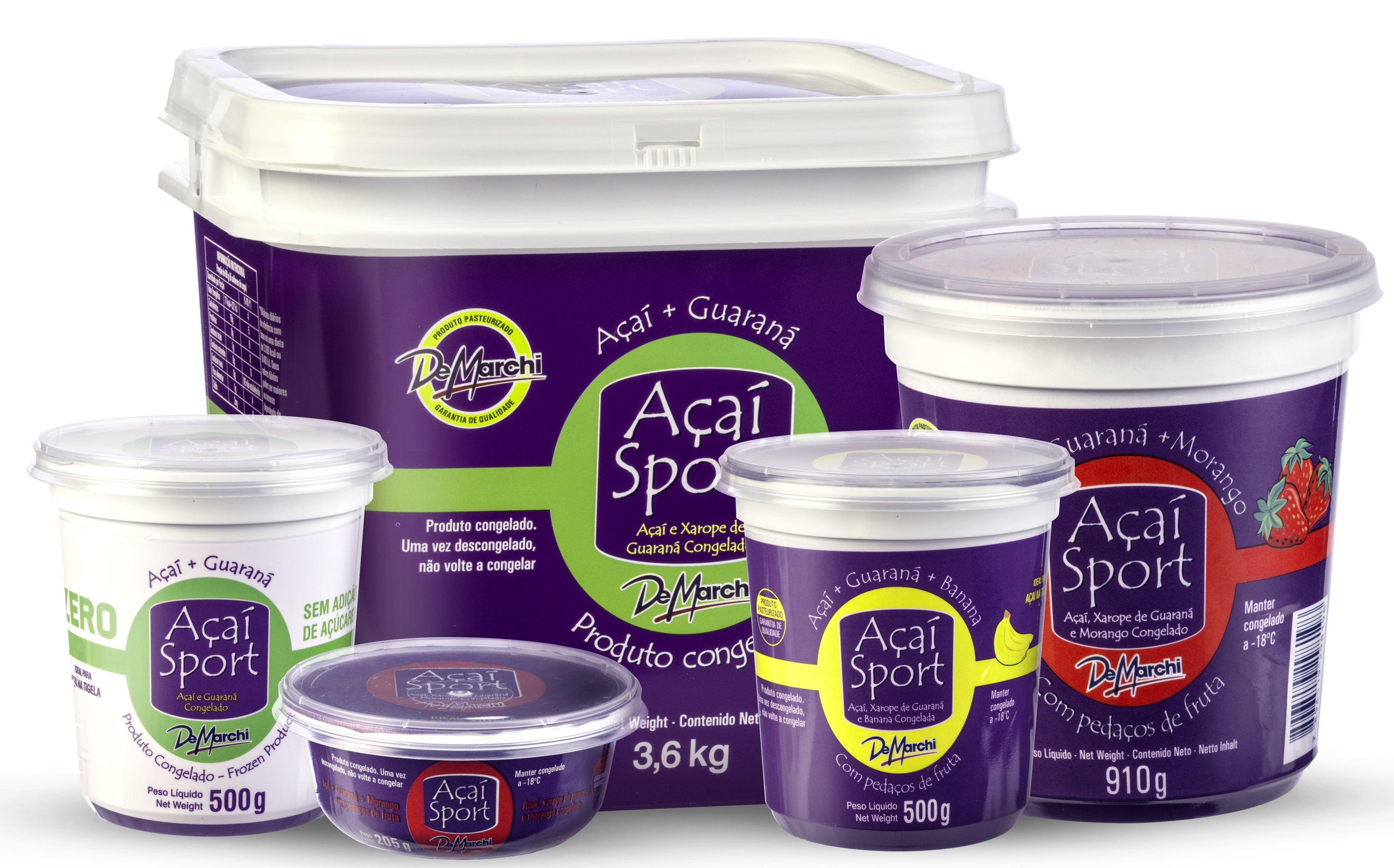 Açai
