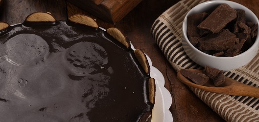 Tortas doces