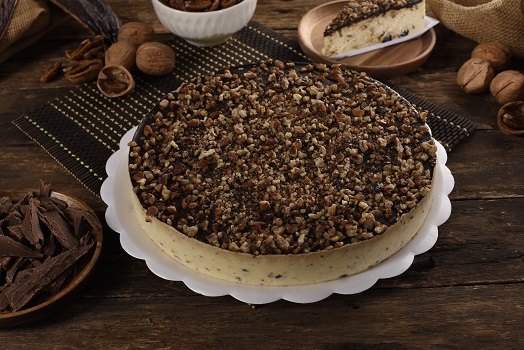 TORTA ALEMA
