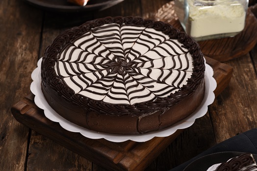 TORTA NINHO TRUFADO