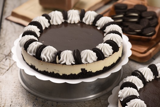 TORTA OREO