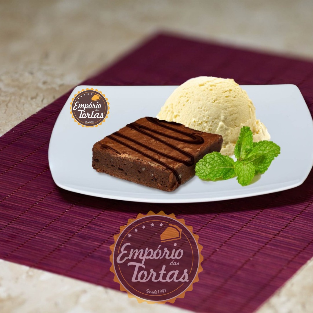 BROWNIE